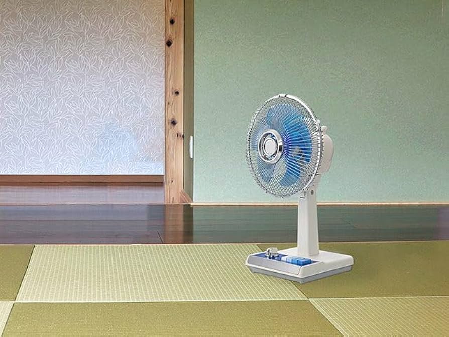 美品 peak 扇風機 snow peak スノーピーク フィールドファン｜SUNDAY MOUNTAIN